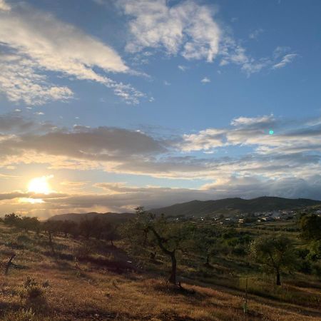Casa Rural Arroyo Marco Guadalcanal Εξωτερικό φωτογραφία