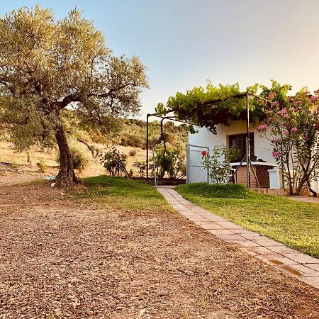 Casa Rural Arroyo Marco Guadalcanal Εξωτερικό φωτογραφία