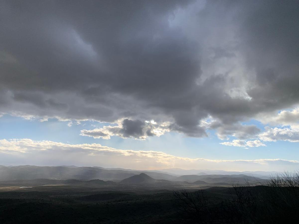 Casa Rural Arroyo Marco Guadalcanal Εξωτερικό φωτογραφία