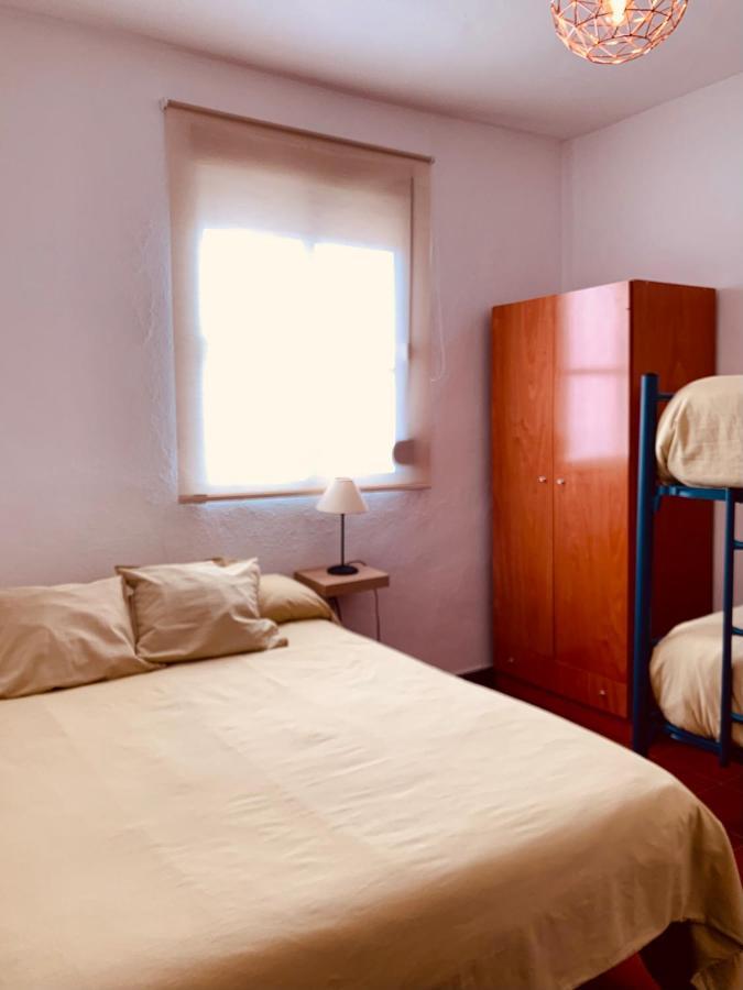 Casa Rural Arroyo Marco Guadalcanal Εξωτερικό φωτογραφία